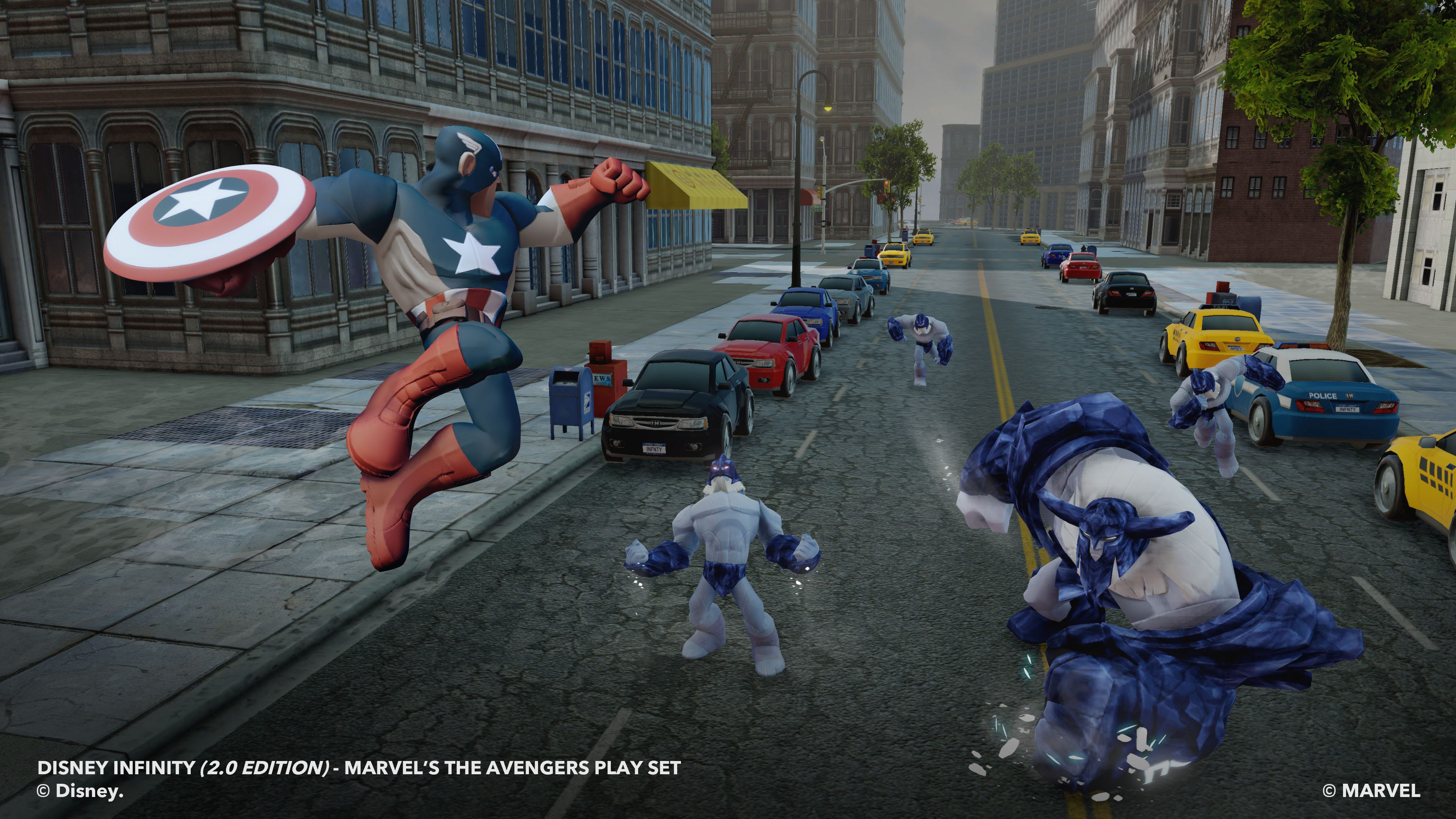 disney infinity 2.0 price